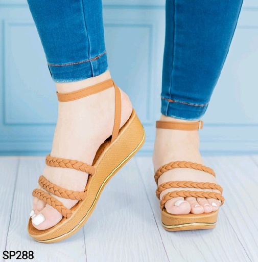 SP288 -  Plataforma 2072