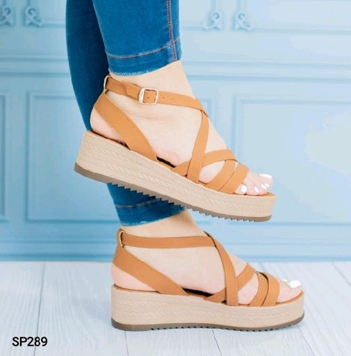 SP289 -  Plataforma Emily