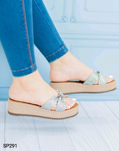 SP291 -  Plataforma Emily