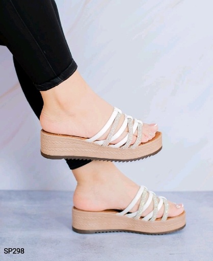 SP298 -  Plataforma Emily