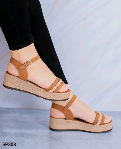 SP308 -  Plataforma Emily