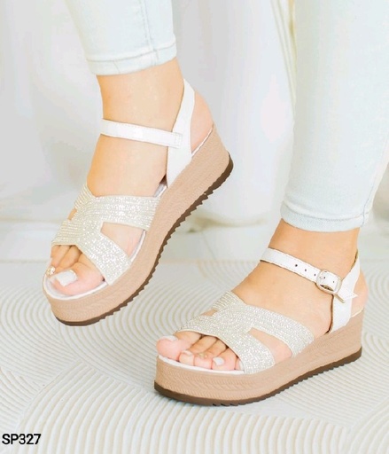 SP327 -  Plataforma Emily