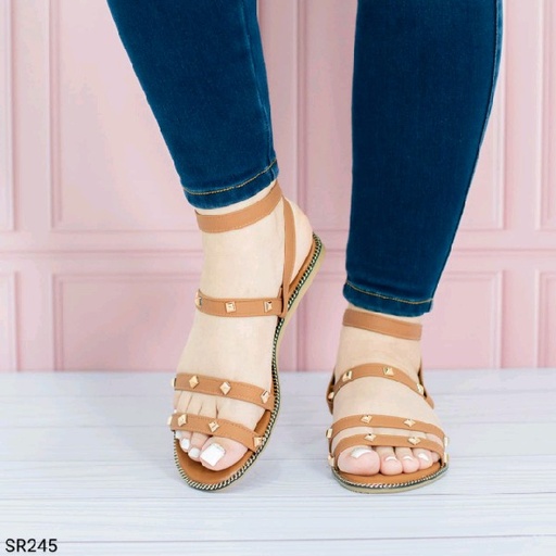 SR245 -  Mex cerquillo