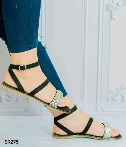 SR275 -  Mex cerquillo