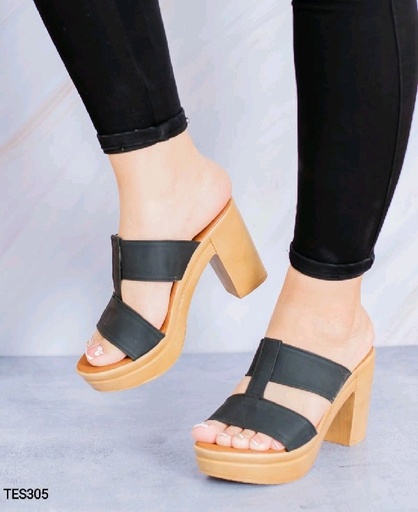 TES305 -  Tacón 3244