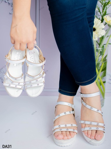 DA31 -  Suela Pintada Daniela