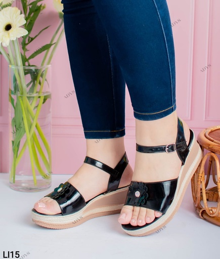 LE15 -  Plataforma Lesly