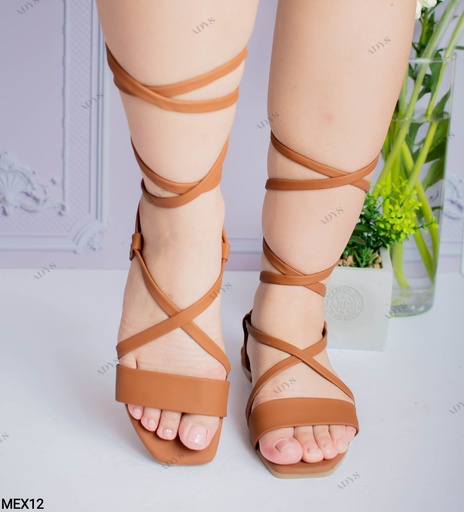 MEX12 -  Mex básica fina