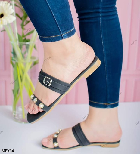 MEX14 -  Mex básica fina