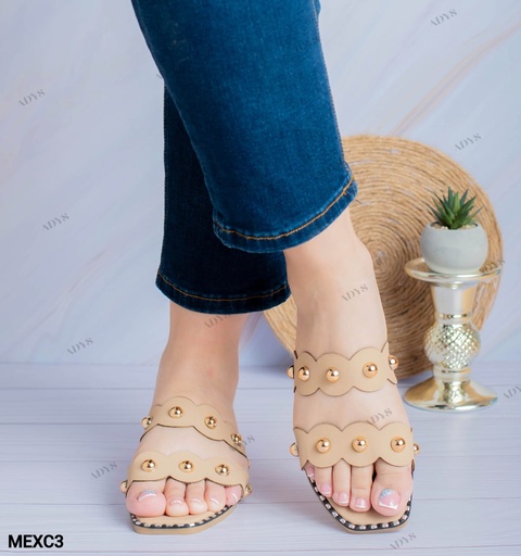 MEXC3 -  Mex cerquillo