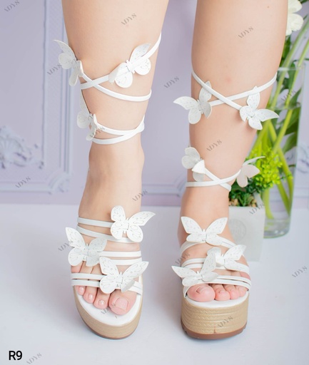 R9 -  Plataforma R05