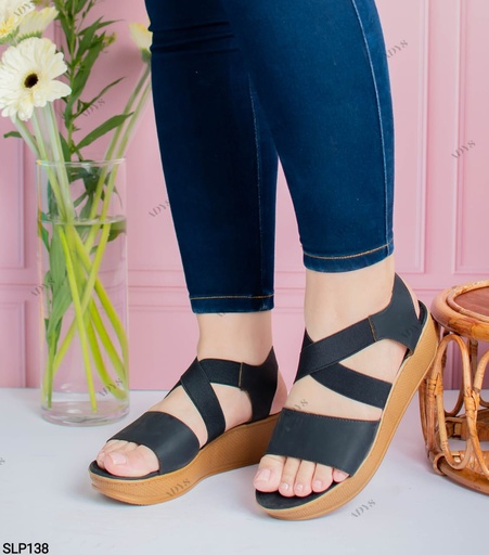 SLP138 -  Plataforma 2072