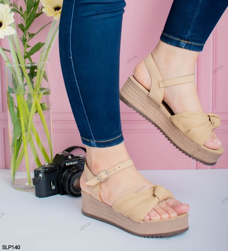 SLP140 -  Plataforma Emily