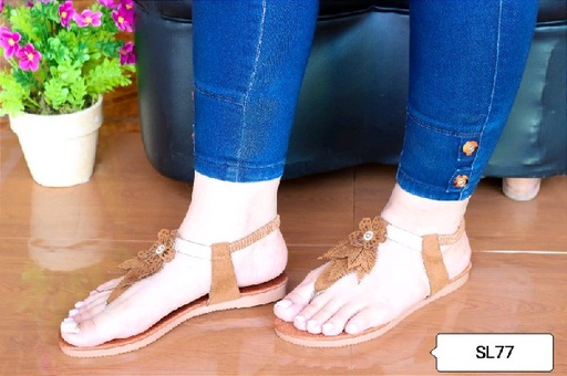 SL77 -  Mex básica fina