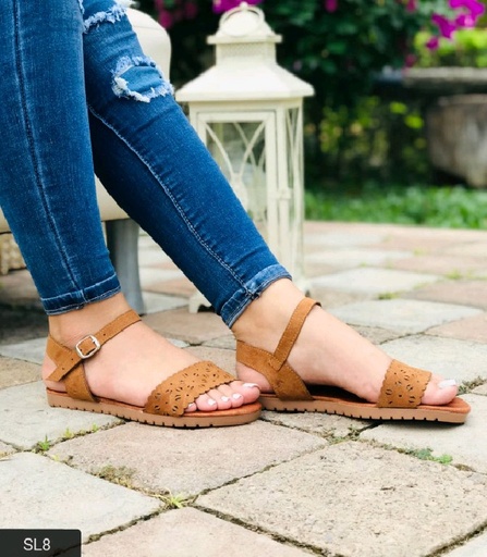 SL8 -  Mex básica fina