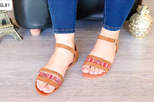 SL81 -  Mex básica fina