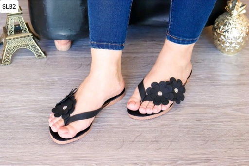 SL82 -  Mex básica fina