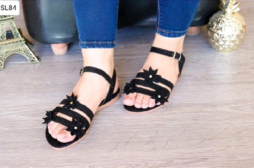 SL84 -  Mex básica fina