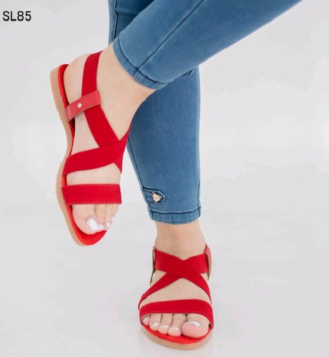 SL85 -  Mex básica fina