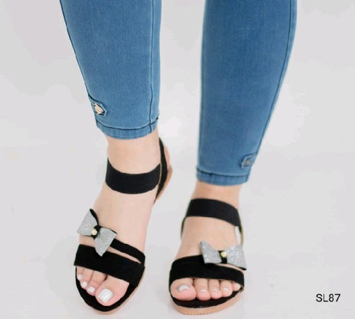 SL87 -  Mex básica fina