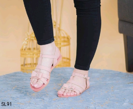 SL91 -  Mex básica fina