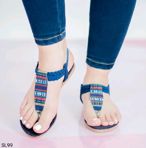 SL99 -  Mex básica fina