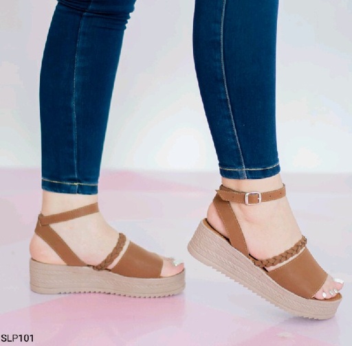 SLP101 -  Mex básica fina