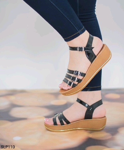 SLP110 -  Plataforma 2072