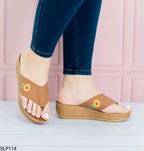 SLP114 -  Plataforma 2072