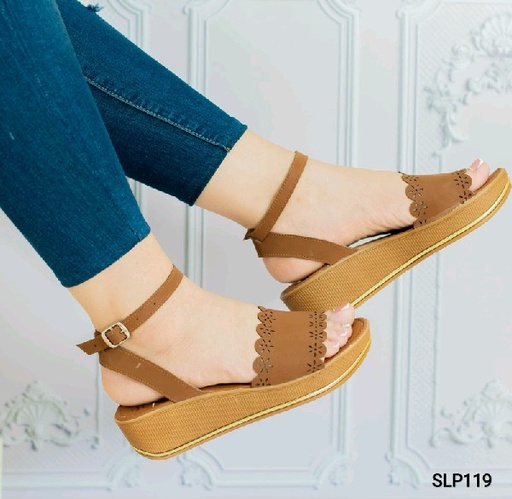 SLP119 -  Plataforma 2072