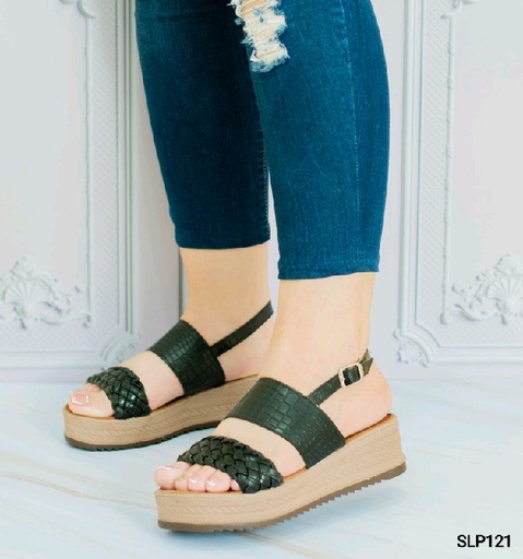 SLP121 -  Plataforma Emily