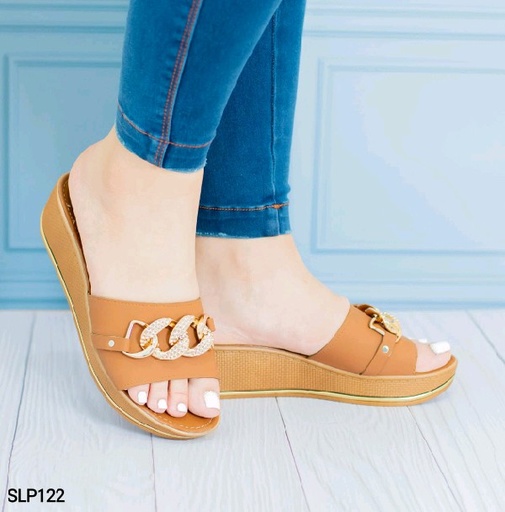 SLP122 -  Plataforma 2072