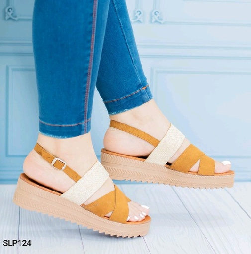 SLP124 -  Plataforma Emily