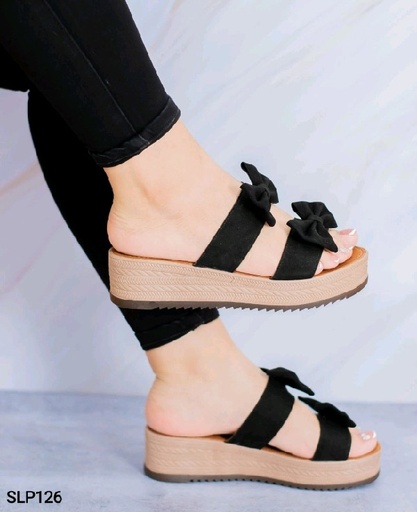 SLP126 -  Plataforma Emily