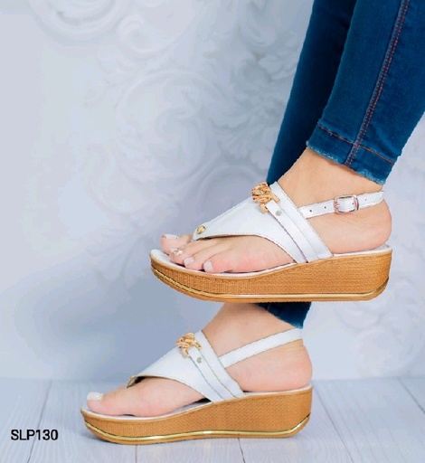 SLP130 -  Plataforma 2072