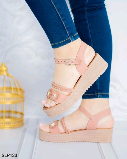 SLP133 -  Plataforma Emily