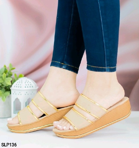 SLP136 -  Plataforma 2072