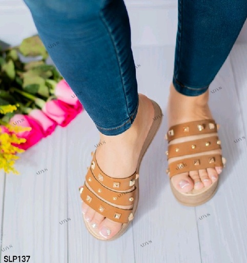 Slp137 -  Plataforma Emily