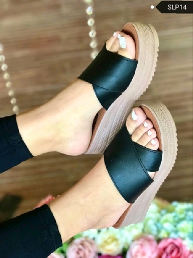 SLP14 -  Plataforma Emily