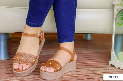 SLP15 -  Plataforma Emily