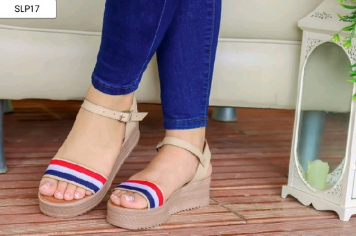 SLP17 -  Plataforma Emily