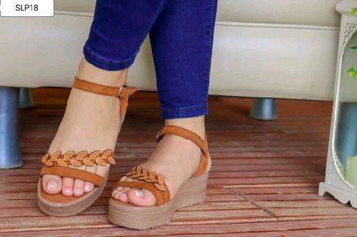 SLP18 -  Plataforma Emily