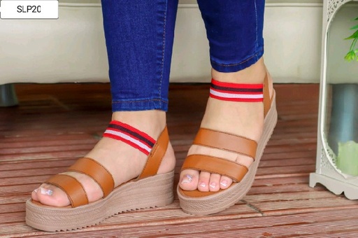 SLP20 -  Plataforma Emily