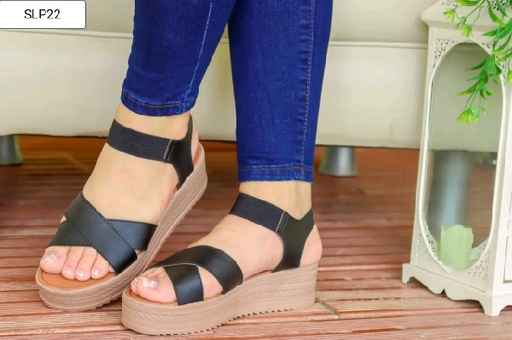 SLP22 -  Plataforma Emily