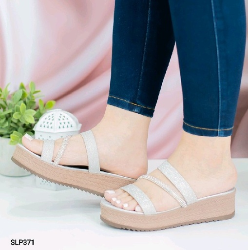 SLP371 -  Plataforma Emily