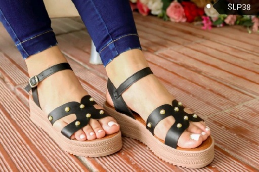 SLP38 -  Plataforma Emily