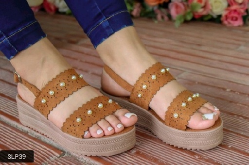 SLP39 -  Plataforma Emily