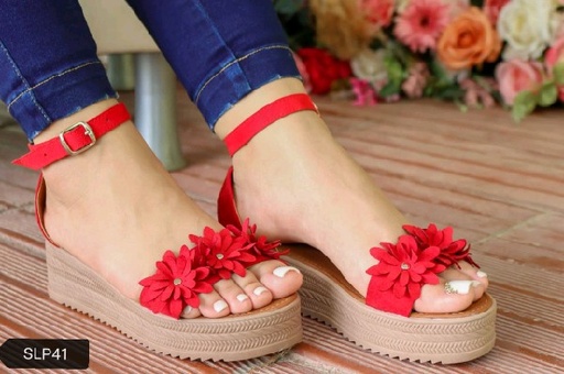 SLP41 -  Plataforma Emily