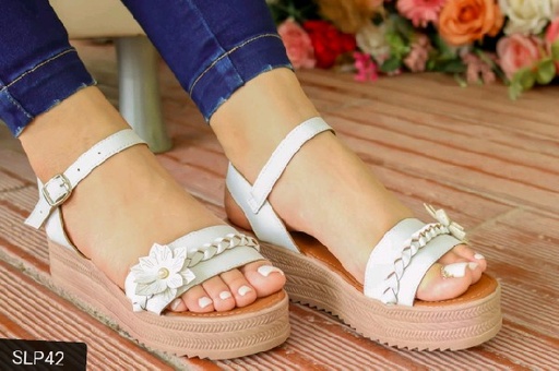 SLP42 -  Plataforma Emily