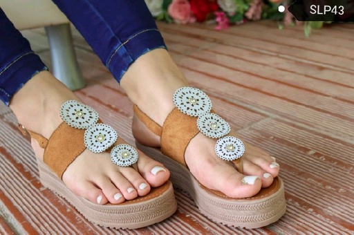 SLP43 -  Plataforma Emily